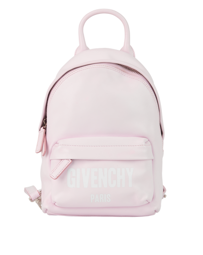 Mini Backpack, front view